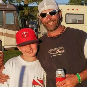 Meet your Posher, Scott